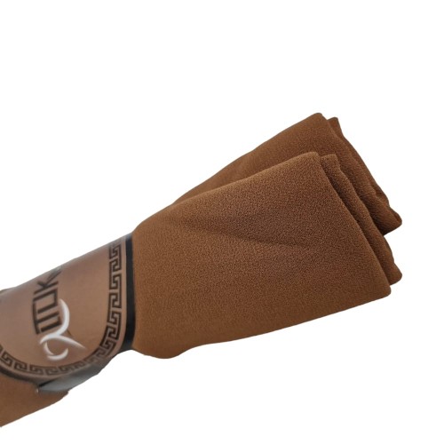 hijab crep