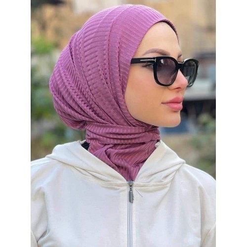 hijab cu capse
