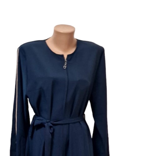 Abaya colorată